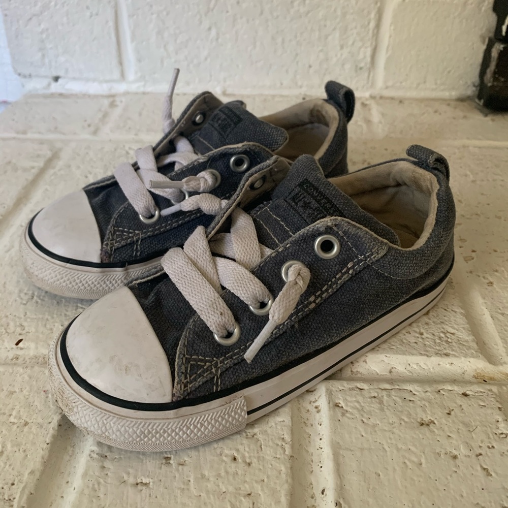 Converse toddler shoes